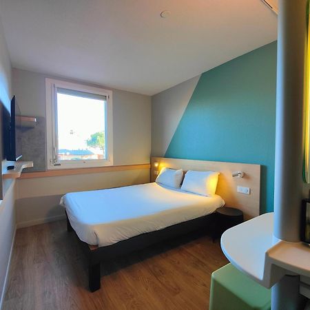 ibis budget Rodez Eksteriør billede