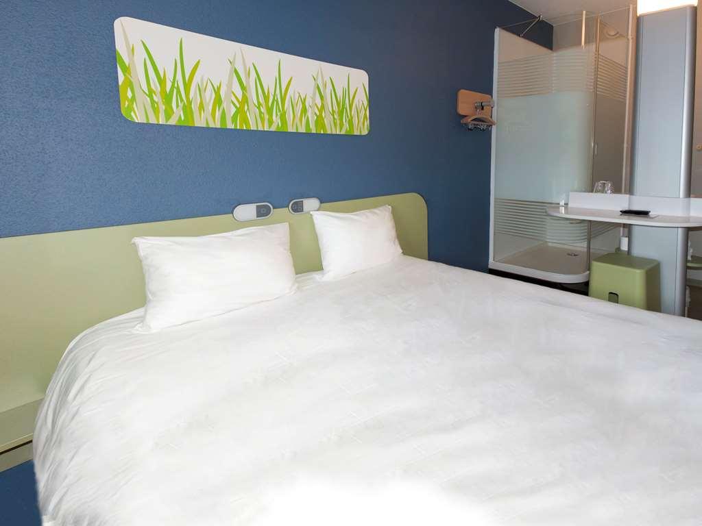 ibis budget Rodez Værelse billede
