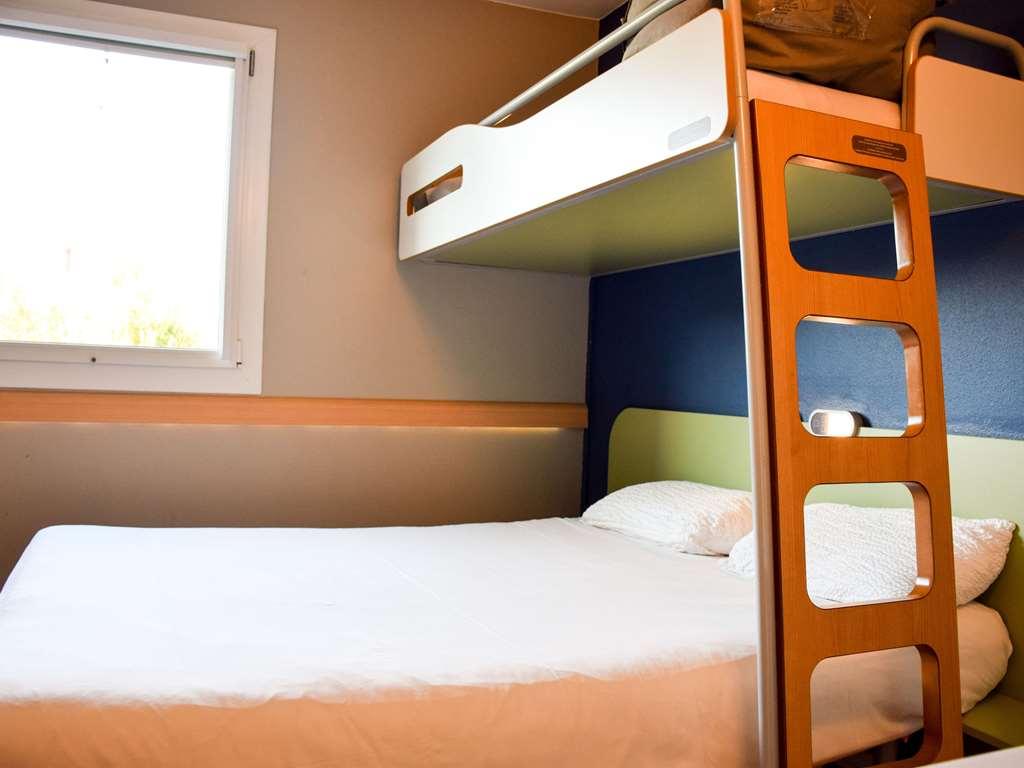 ibis budget Rodez Værelse billede