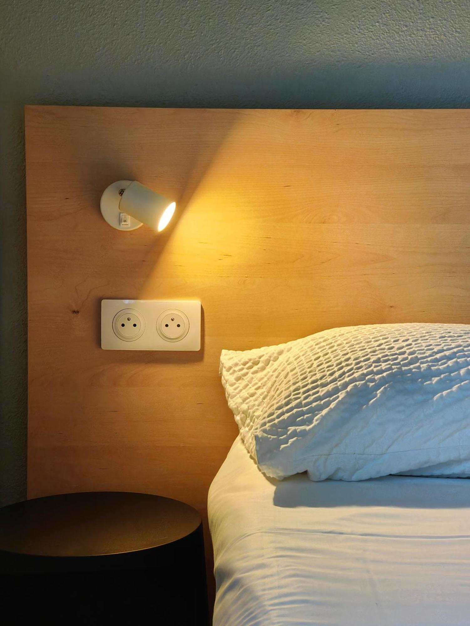 ibis budget Rodez Eksteriør billede